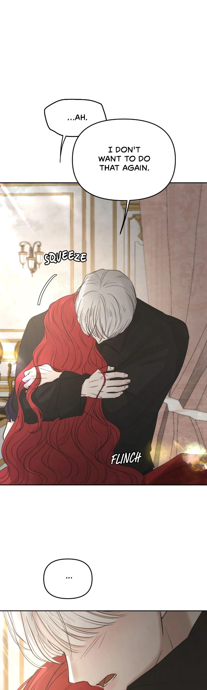 I Adopted a Male Lead From a Prison Shelter Chapter 89 - Page 20