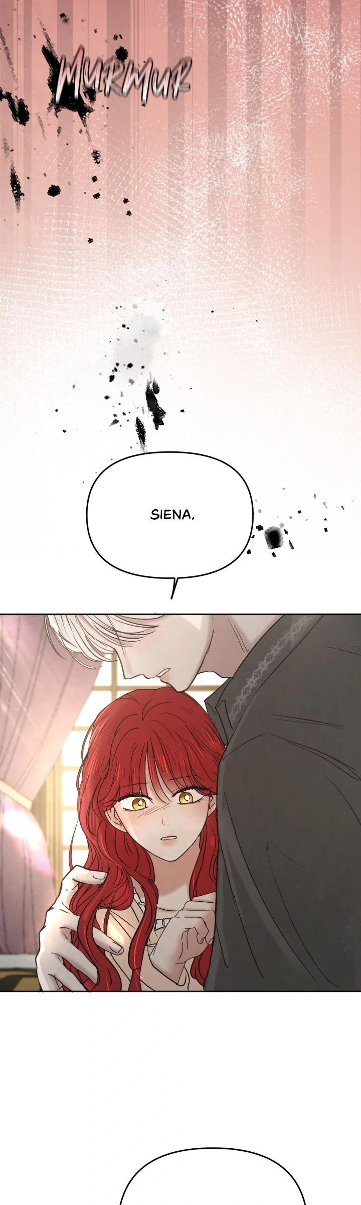 I Adopted a Male Lead From a Prison Shelter Chapter 89 - Page 36