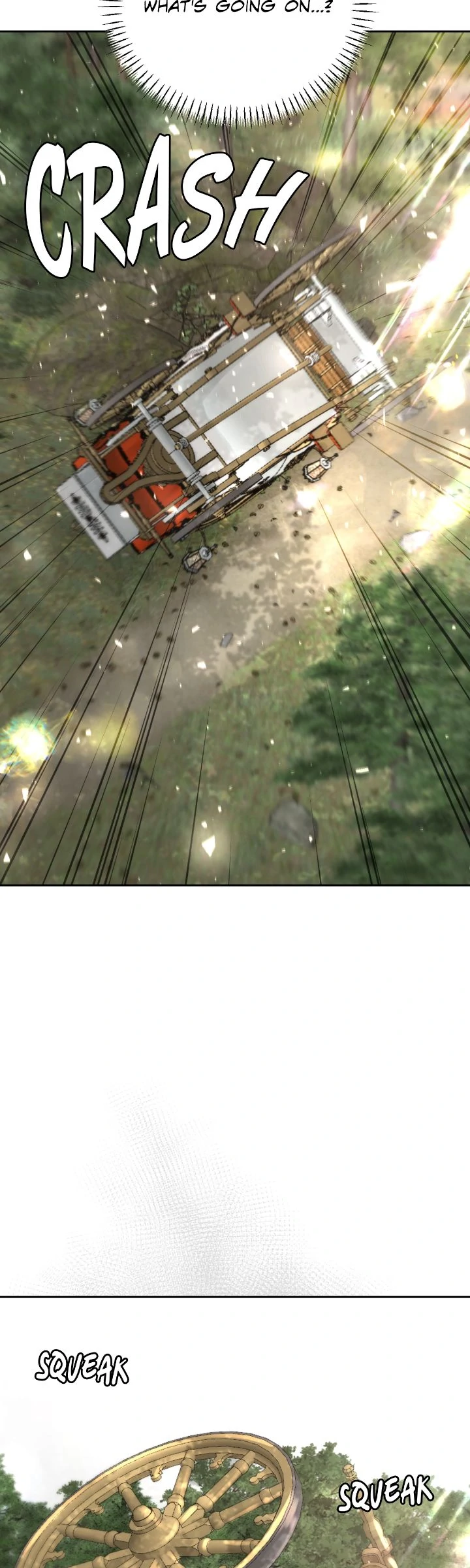 I Adopted a Male Lead From a Prison Shelter Chapter 91 - Page 10