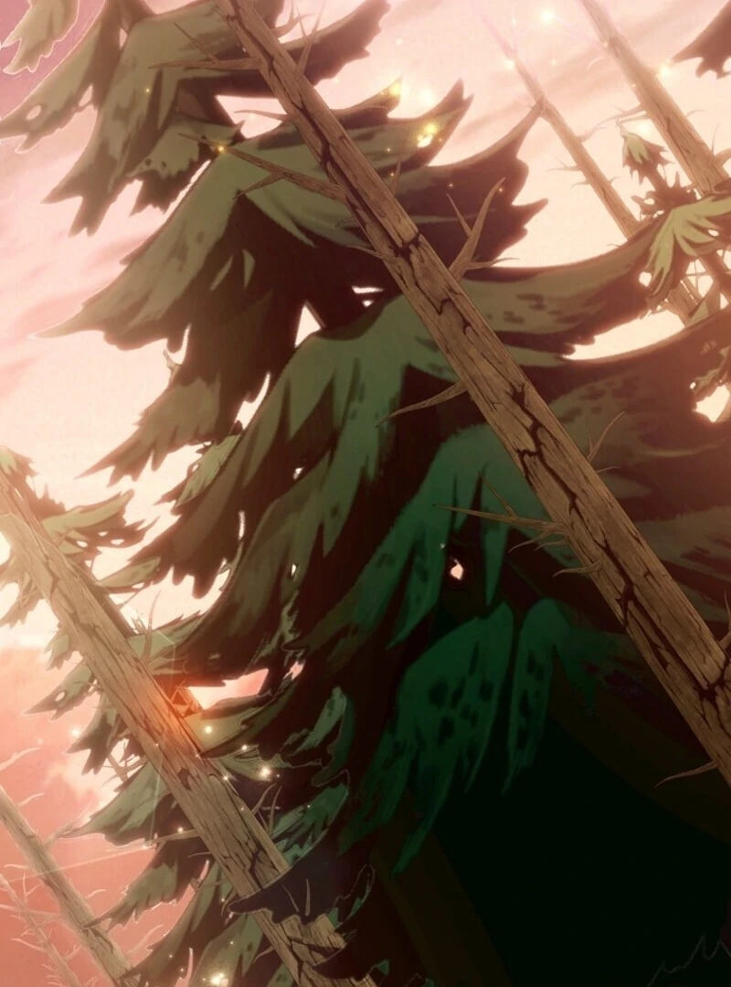 I Adopted a Villainous Dad Chapter 97 - Page 108