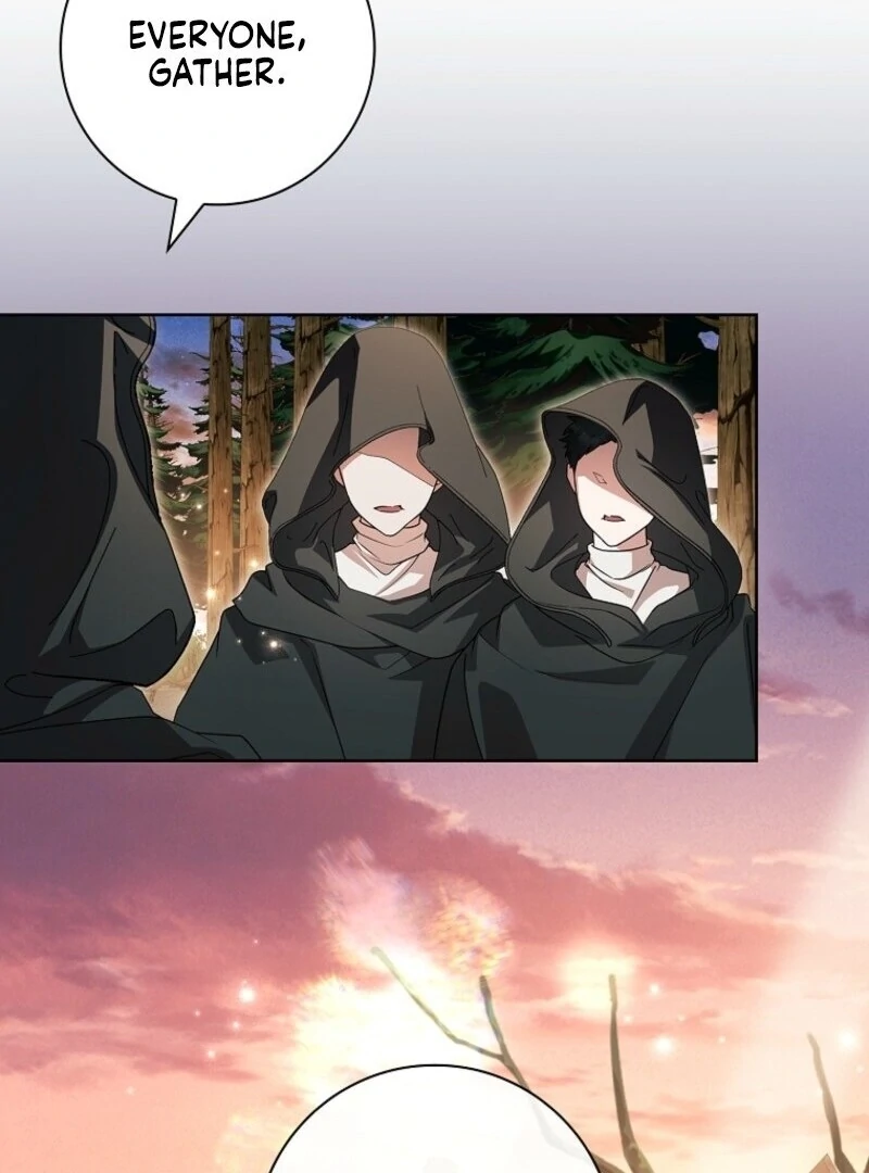 I Adopted a Villainous Dad Chapter 97 - Page 117