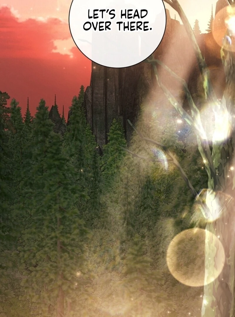 I Adopted a Villainous Dad Chapter 97 - Page 118