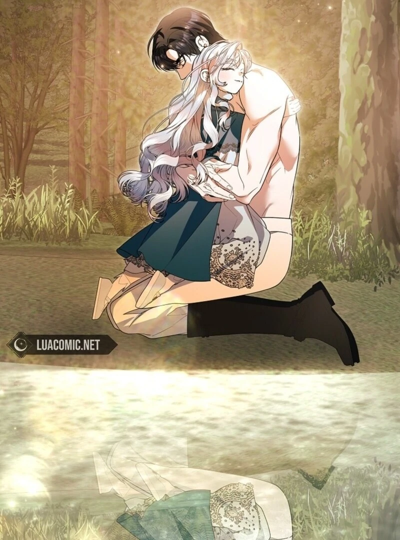 I Adopted a Villainous Dad Chapter 97 - Page 119