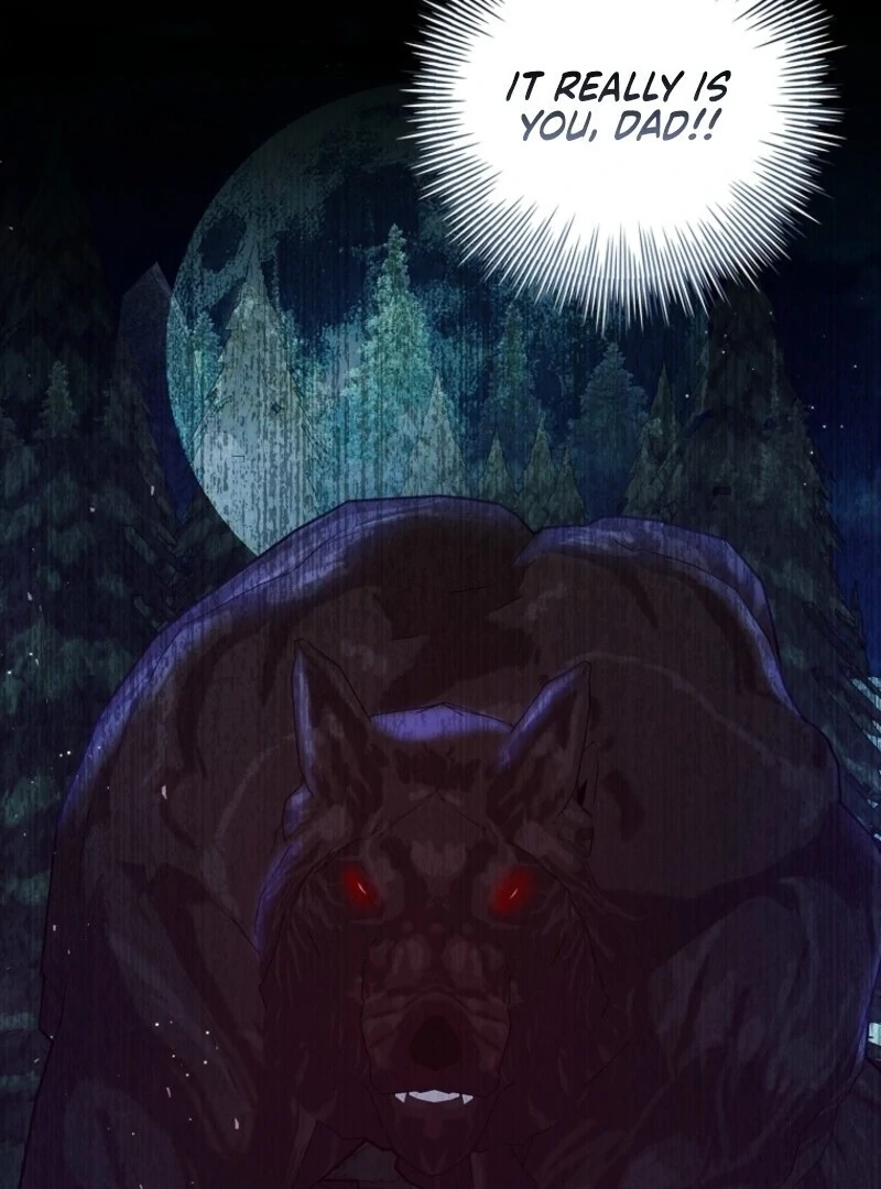 I Adopted a Villainous Dad Chapter 97 - Page 19