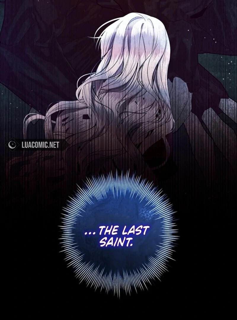 I Adopted a Villainous Dad Chapter 97 - Page 20