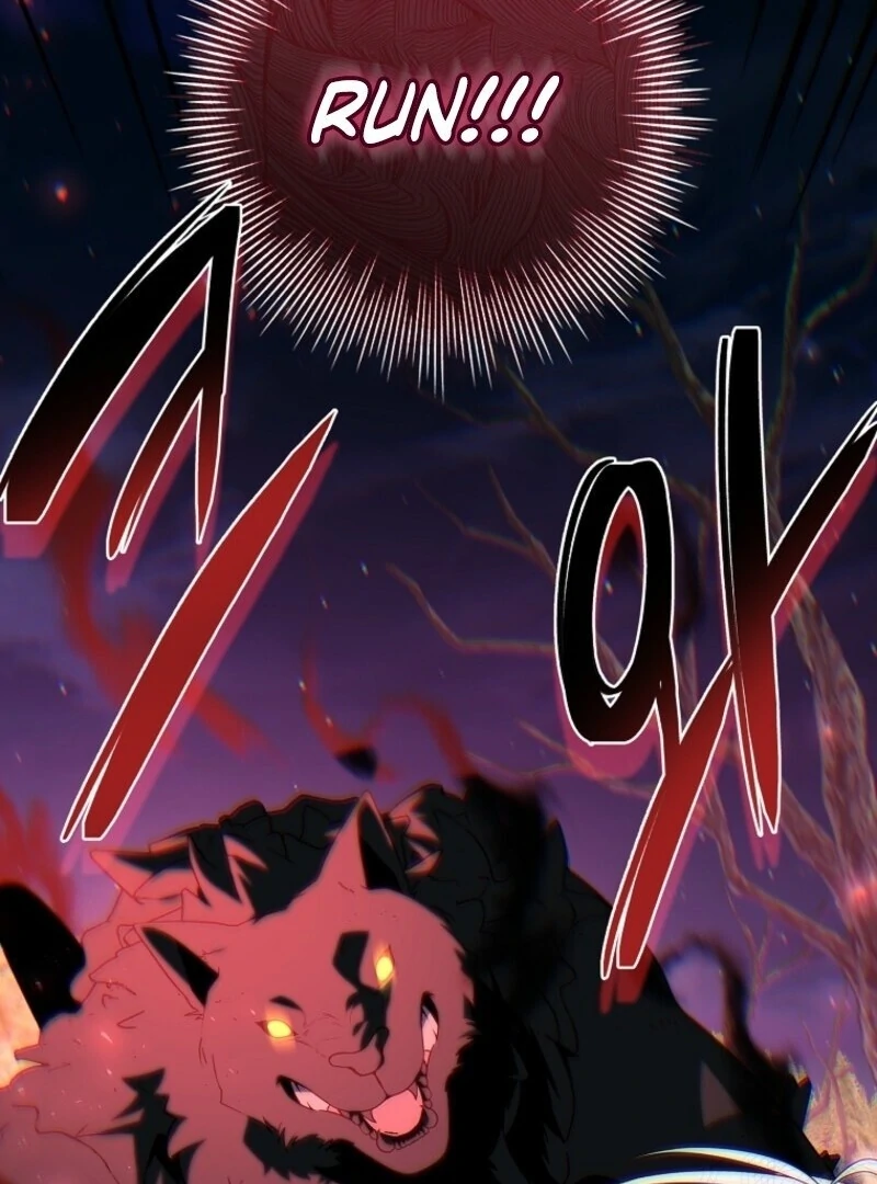 I Adopted a Villainous Dad Chapter 97 - Page 3