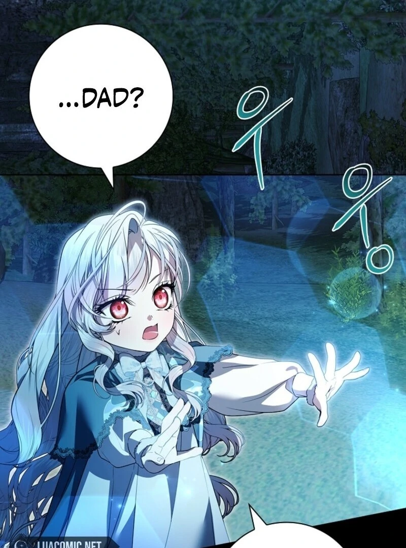 I Adopted a Villainous Dad Chapter 97 - Page 31