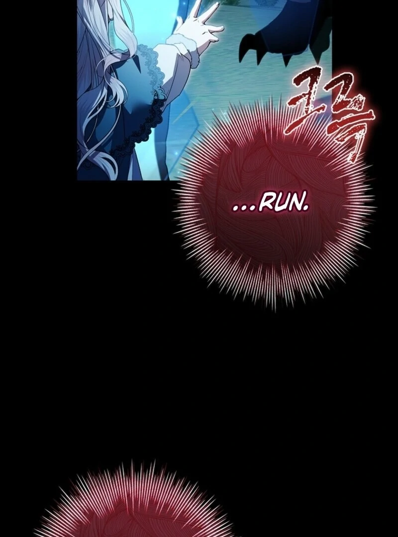 I Adopted a Villainous Dad Chapter 97 - Page 33