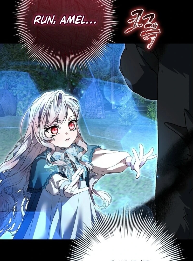 I Adopted a Villainous Dad Chapter 97 - Page 34