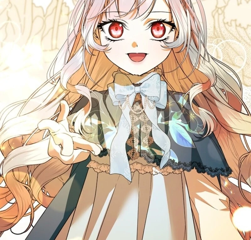 I Adopted a Villainous Dad Chapter 97 - Page 41