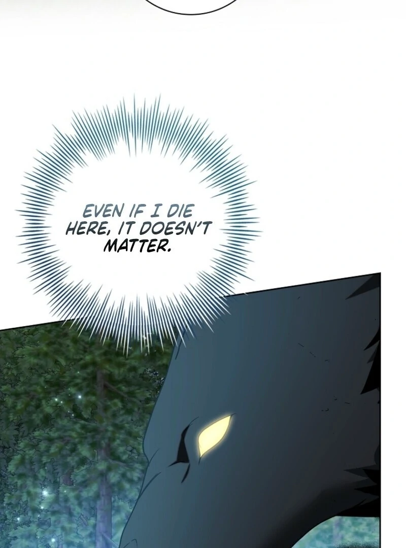 I Adopted a Villainous Dad Chapter 97 - Page 47