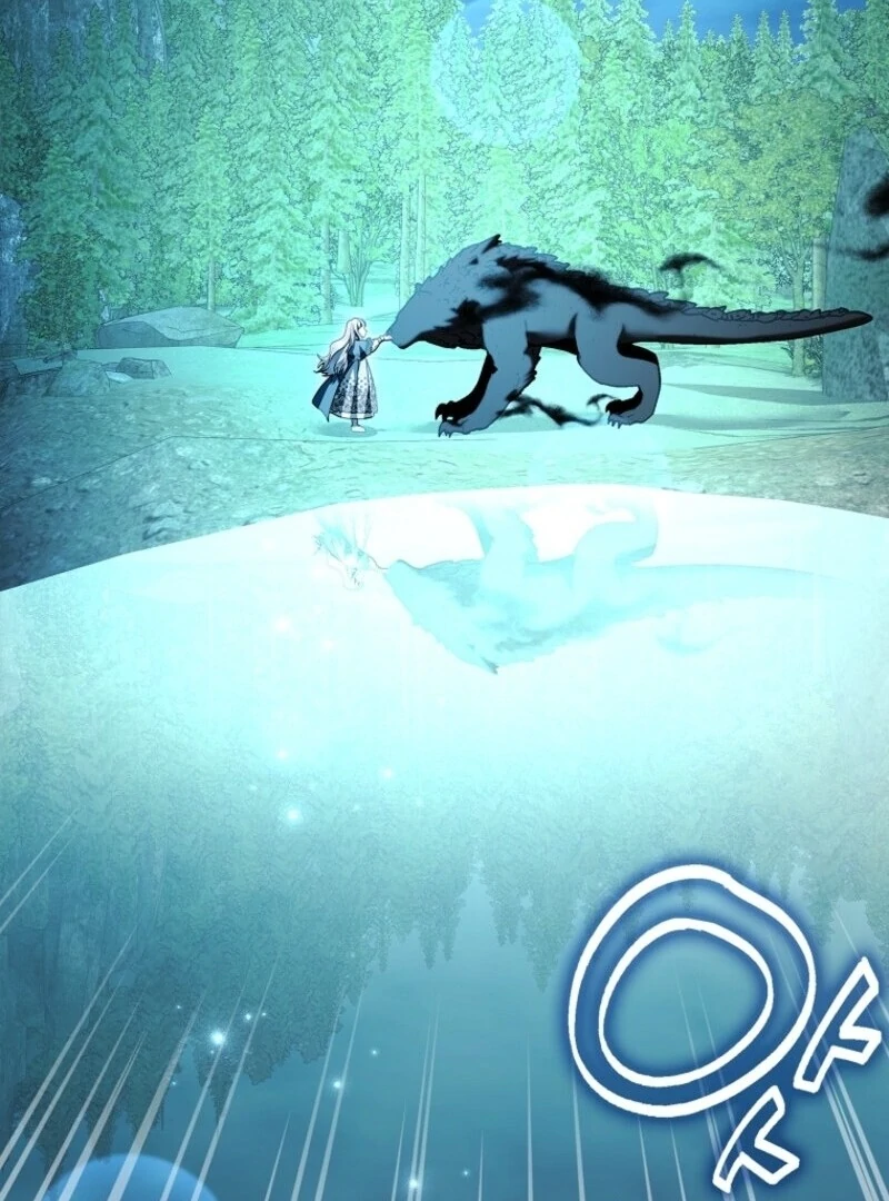 I Adopted a Villainous Dad Chapter 97 - Page 51