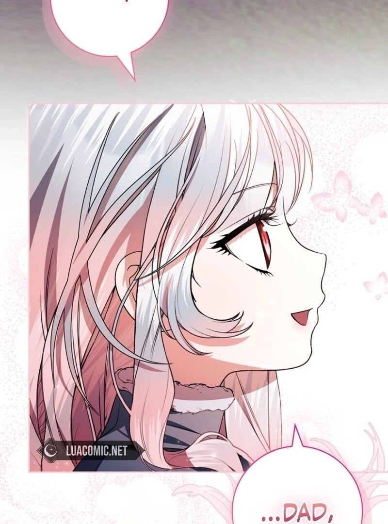 I Adopted a Villainous Dad Chapter 97 - Page 58