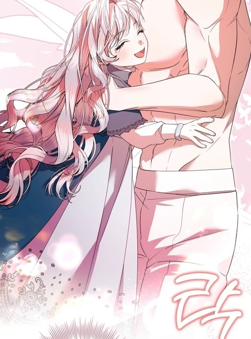 I Adopted a Villainous Dad Chapter 97 - Page 60