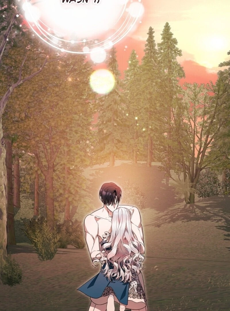 I Adopted a Villainous Dad Chapter 97 - Page 63