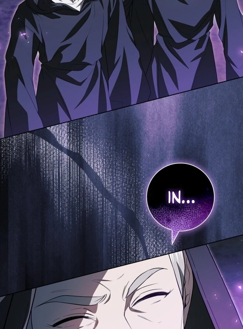 I Adopted a Villainous Dad Chapter 97 - Page 68