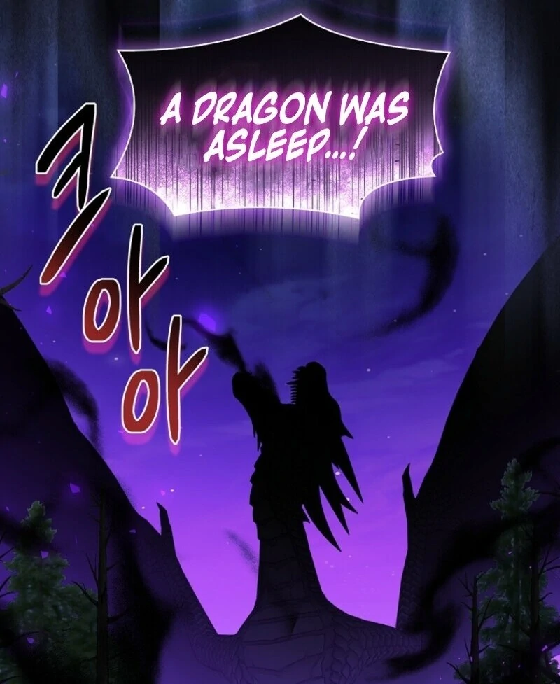 I Adopted a Villainous Dad Chapter 97 - Page 70