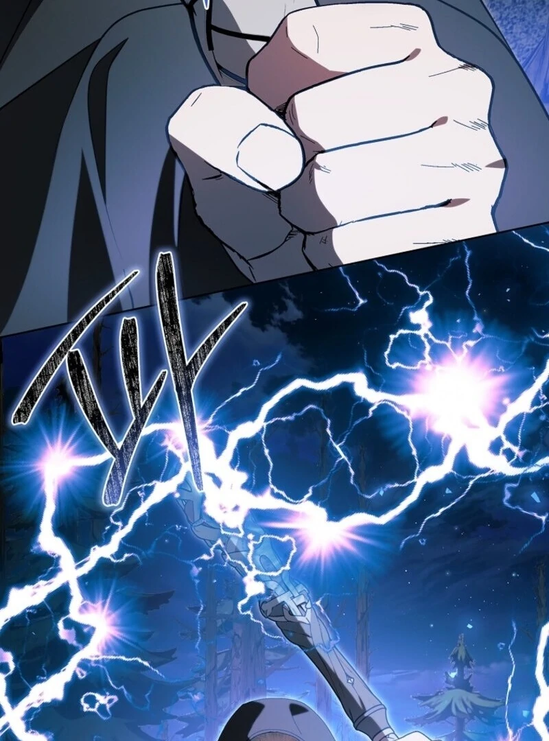 I Adopted a Villainous Dad Chapter 97 - Page 79