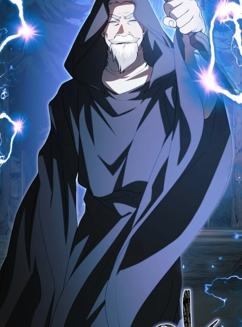 I Adopted a Villainous Dad Chapter 97 - Page 80