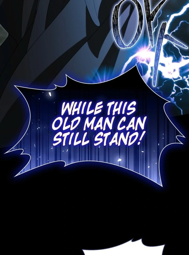 I Adopted a Villainous Dad Chapter 97 - Page 81