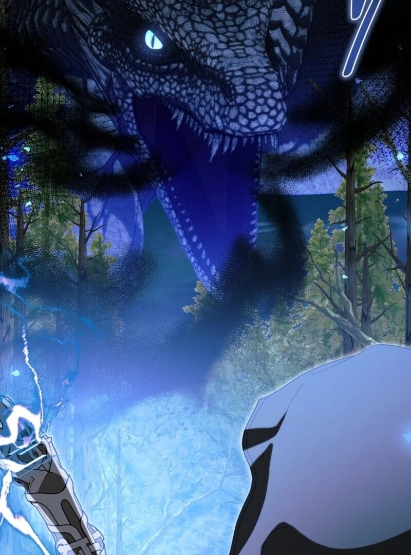 I Adopted a Villainous Dad Chapter 97 - Page 86