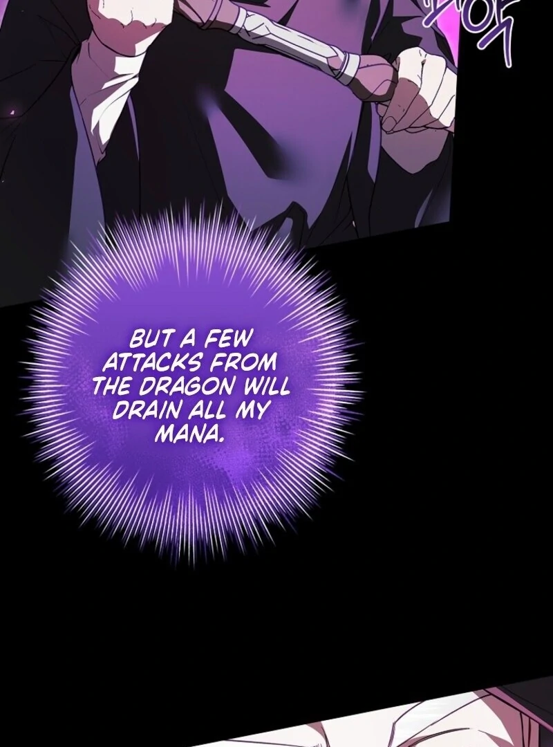 I Adopted a Villainous Dad Chapter 97 - Page 90