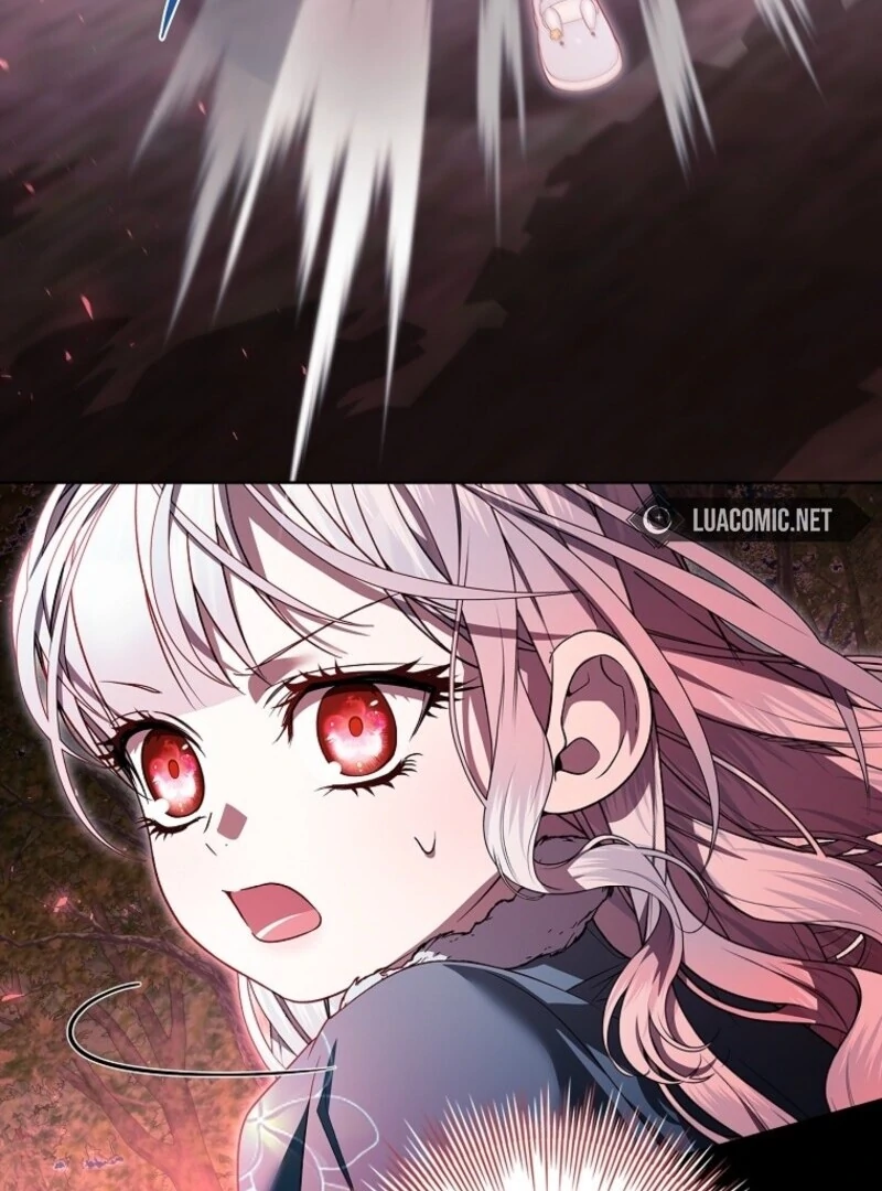 I Adopted a Villainous Dad Chapter 97 - Page 10