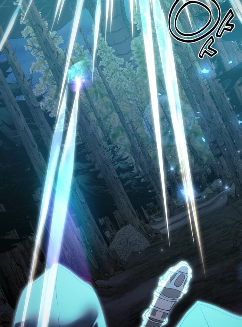 I Adopted a Villainous Dad Chapter 97 - Page 94