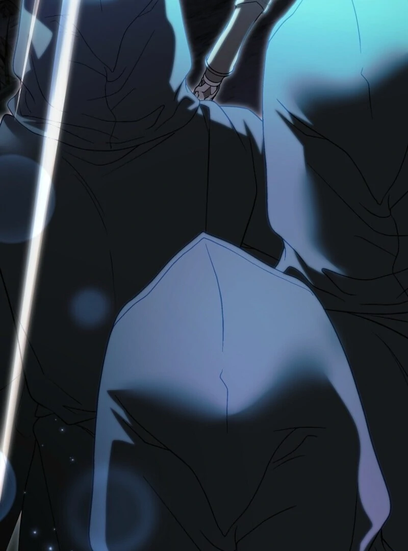 I Adopted a Villainous Dad Chapter 97 - Page 95