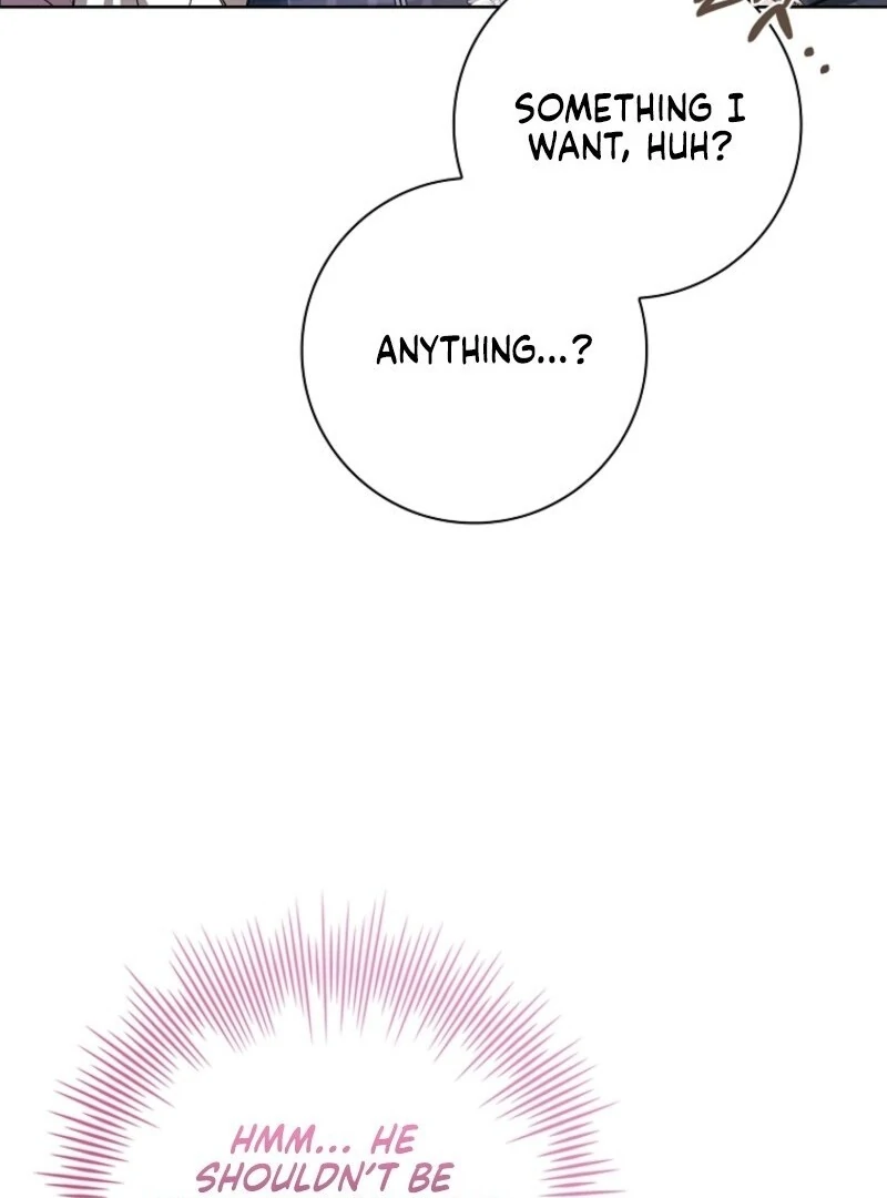 I Adopted a Villainous Dad Chapter 98 - Page 19