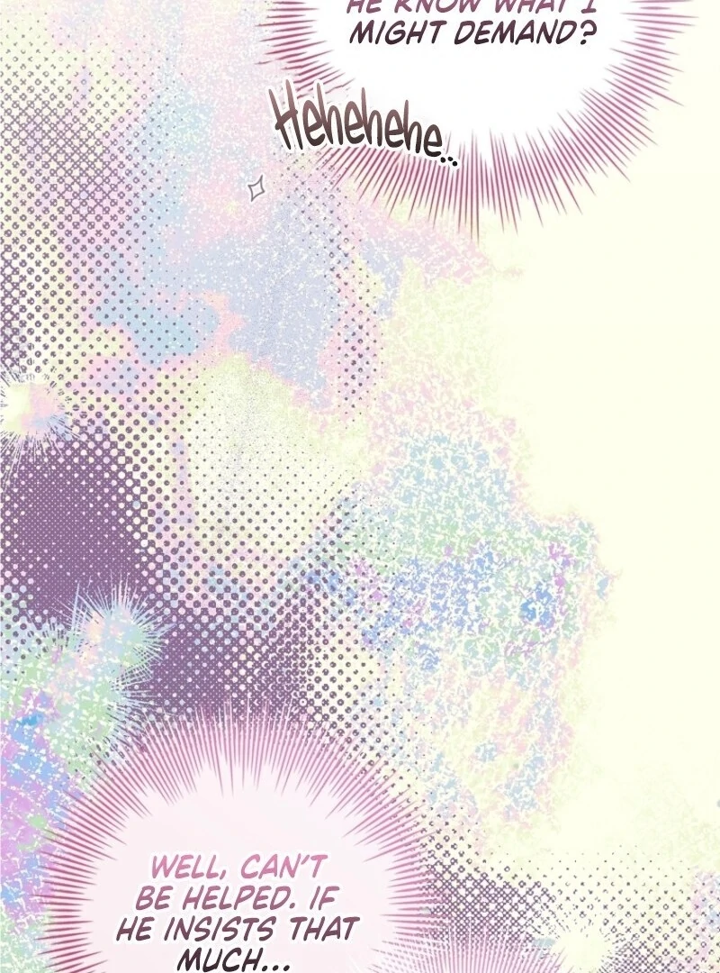 I Adopted a Villainous Dad Chapter 98 - Page 21