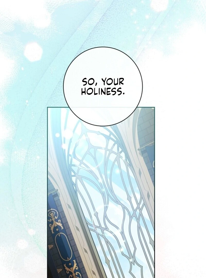 I Adopted a Villainous Dad Chapter 98 - Page 45