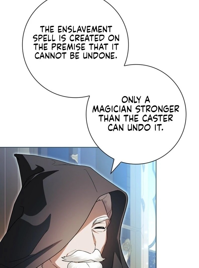 I Adopted a Villainous Dad Chapter 98 - Page 51