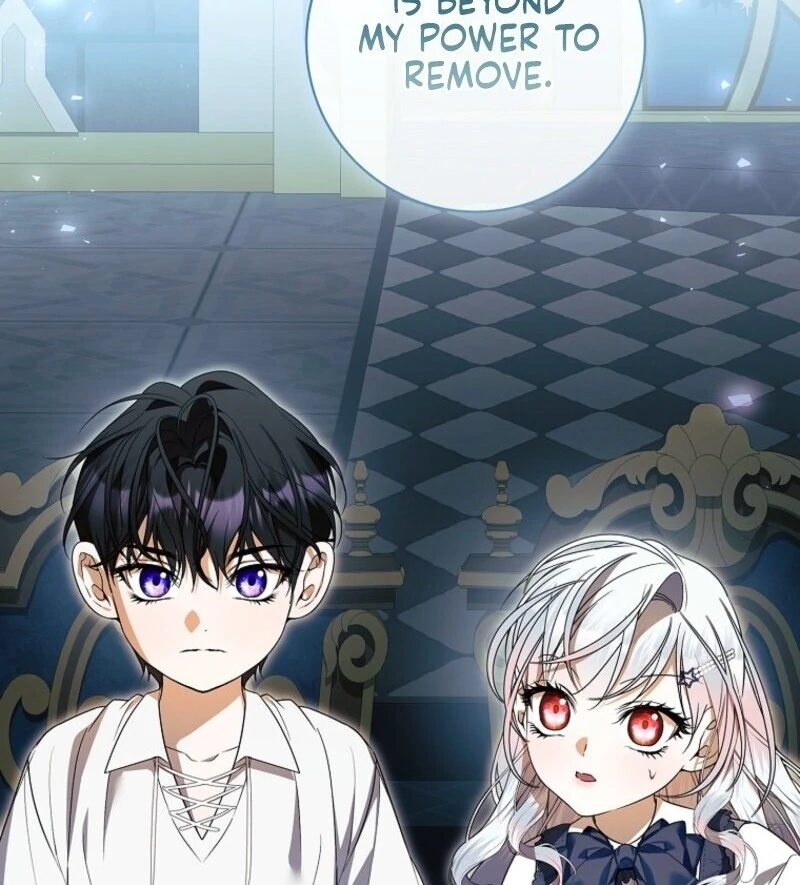 I Adopted a Villainous Dad Chapter 98 - Page 53