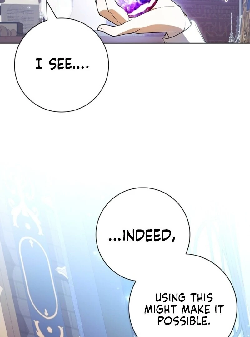 I Adopted a Villainous Dad Chapter 98 - Page 66