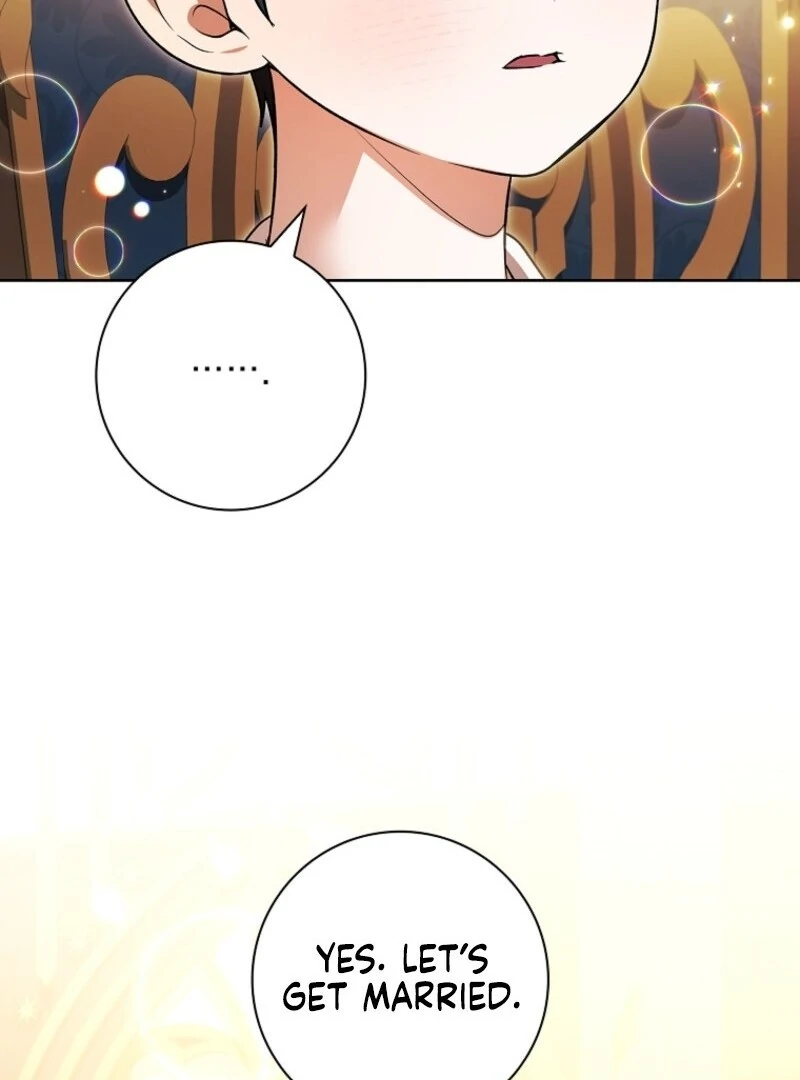 I Adopted a Villainous Dad Chapter 98 - Page 89