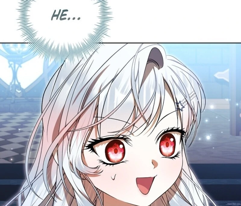 I Adopted a Villainous Dad Chapter 98 - Page 95