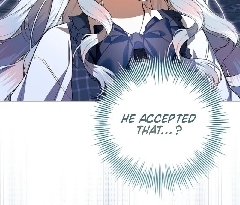 I Adopted a Villainous Dad Chapter 98 - Page 96