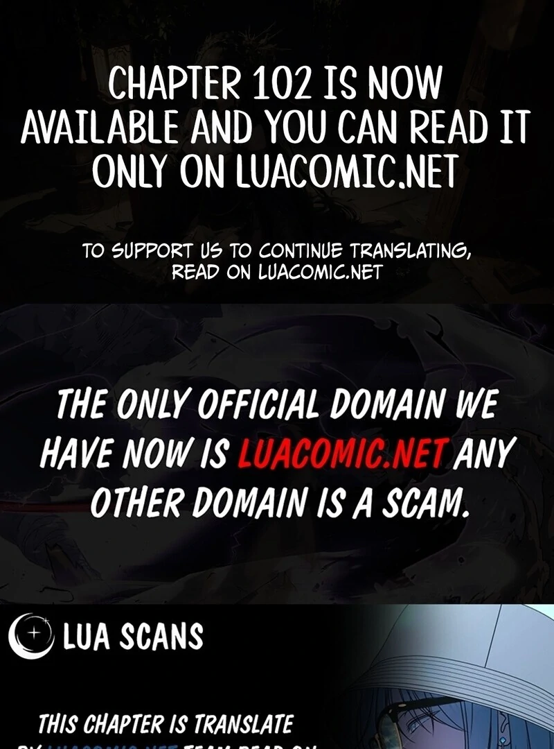 I Adopted a Villainous Dad Chapter 99 - Page 1