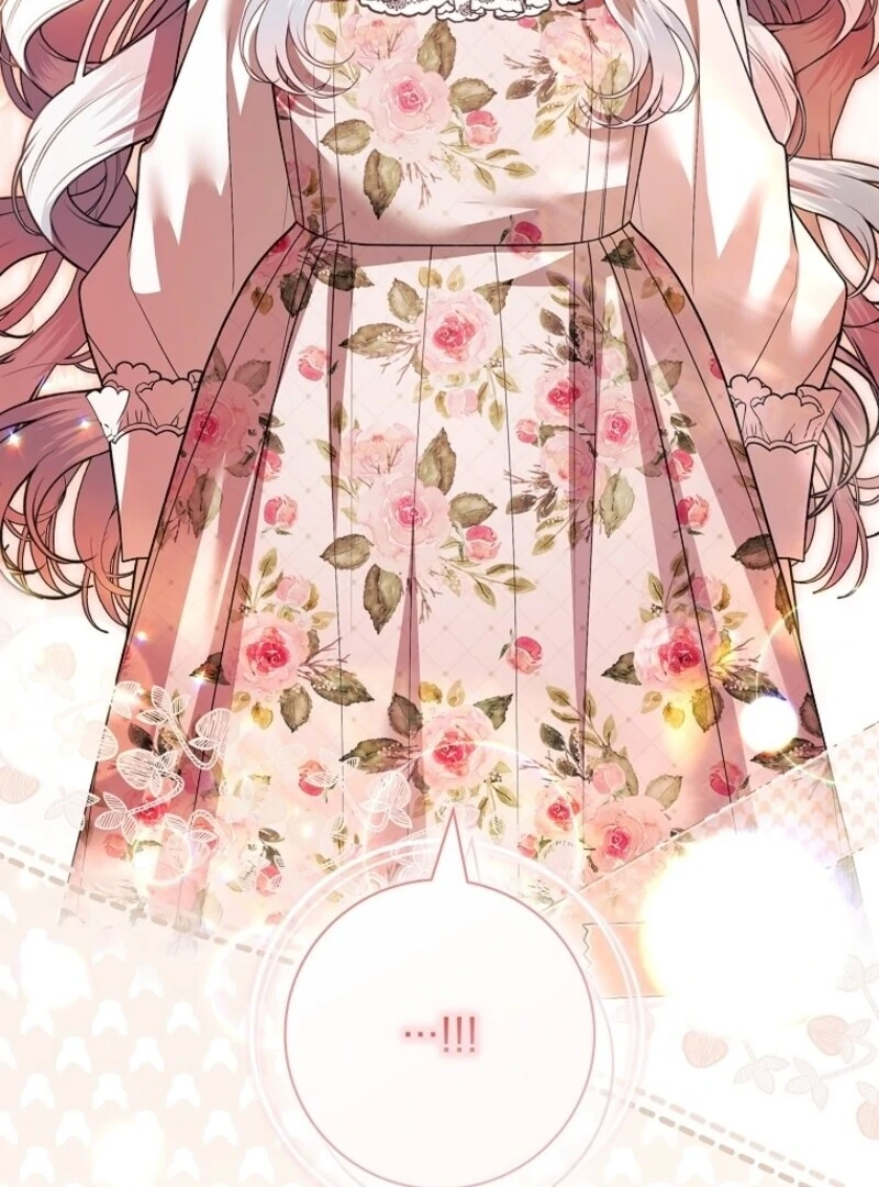 I Adopted a Villainous Dad Chapter 99 - Page 105