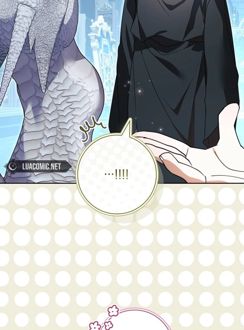 I Adopted a Villainous Dad Chapter 99 - Page 19