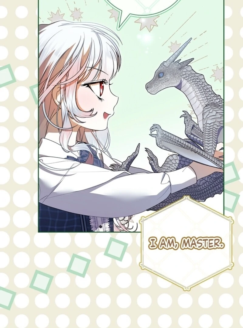 I Adopted a Villainous Dad Chapter 99 - Page 22