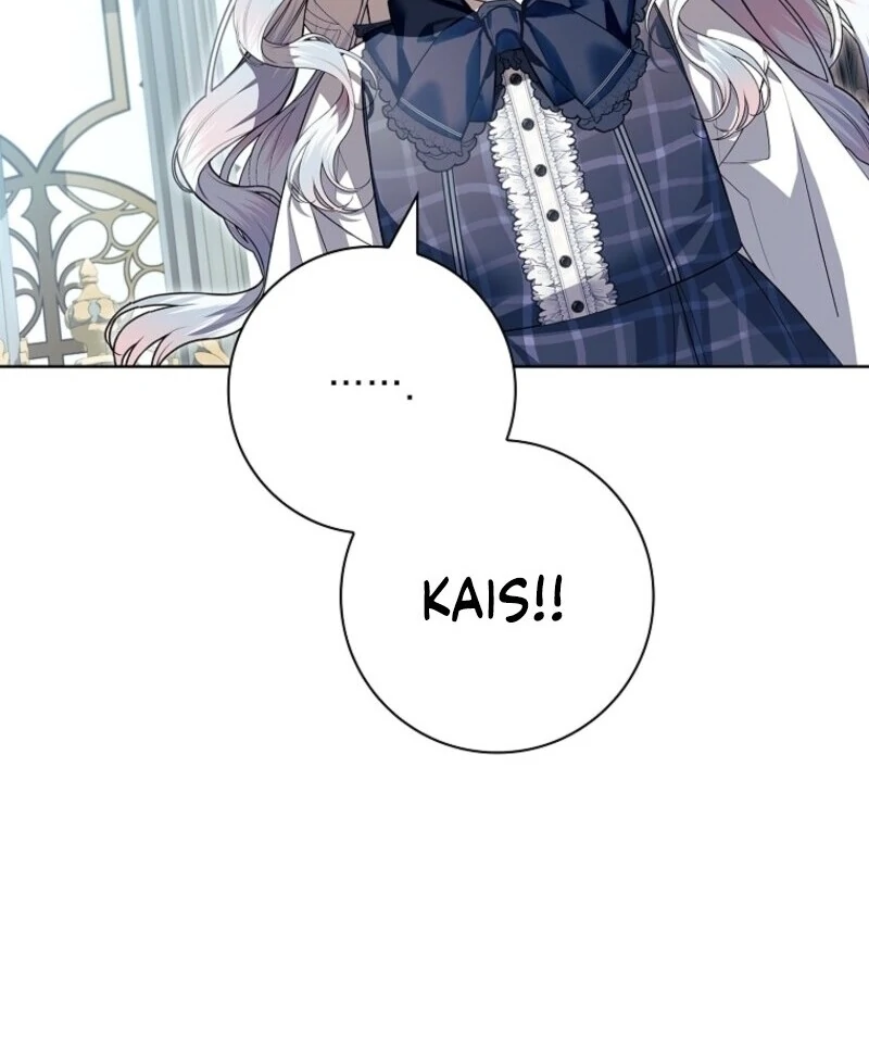 I Adopted a Villainous Dad Chapter 99 - Page 40