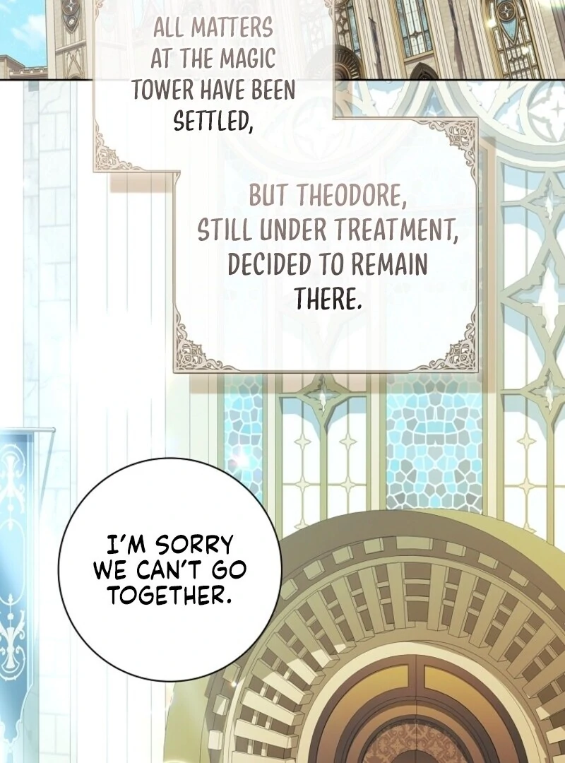 I Adopted a Villainous Dad Chapter 99 - Page 52