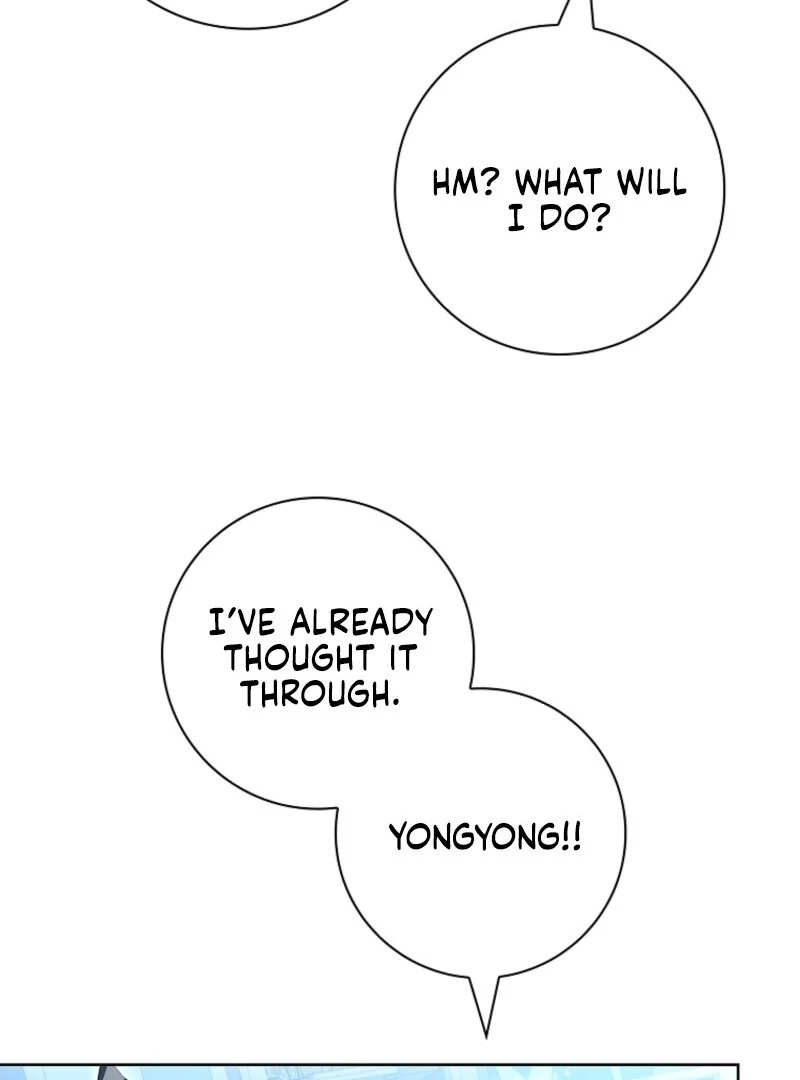 I Adopted a Villainous Dad Chapter 99 - Page 10