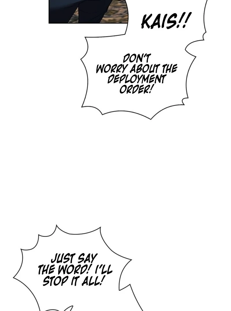 I Adopted a Villainous Dad Chapter 99 - Page 97