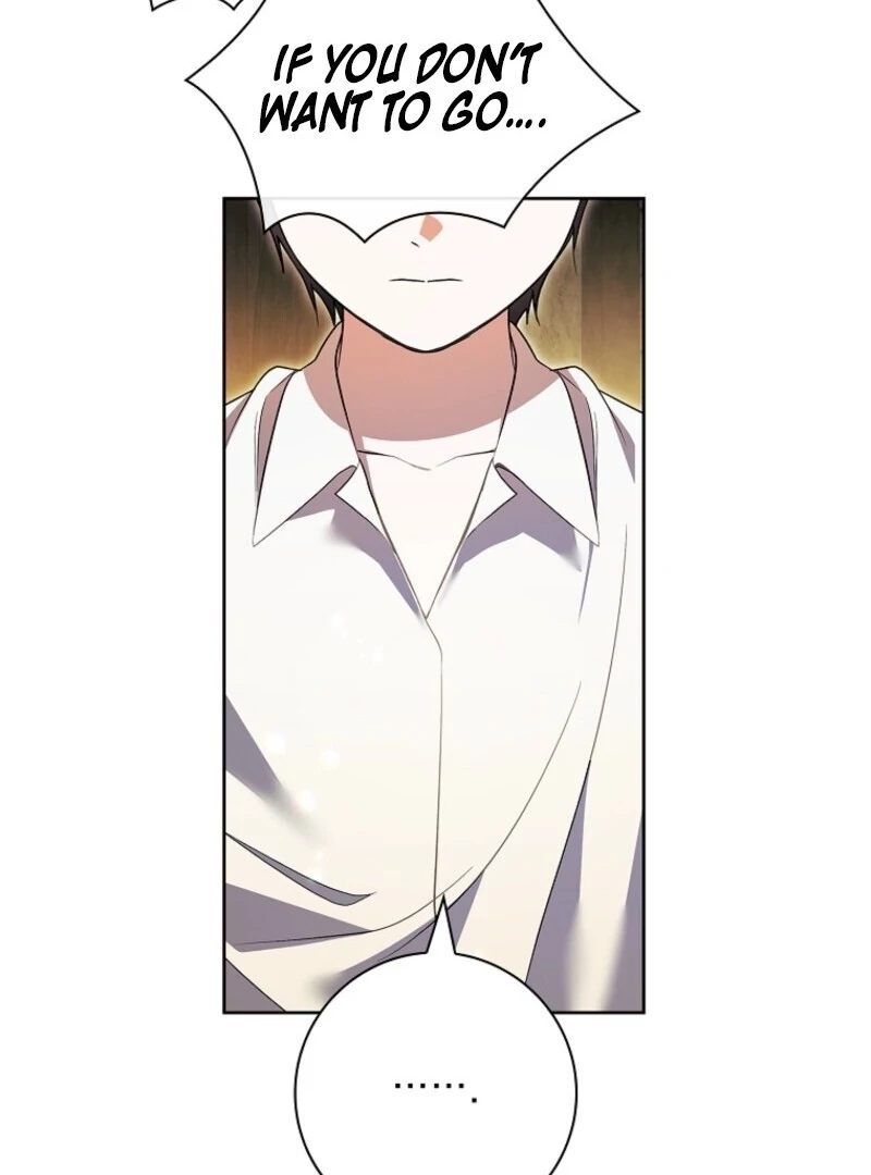 I Adopted a Villainous Dad Chapter 99 - Page 98