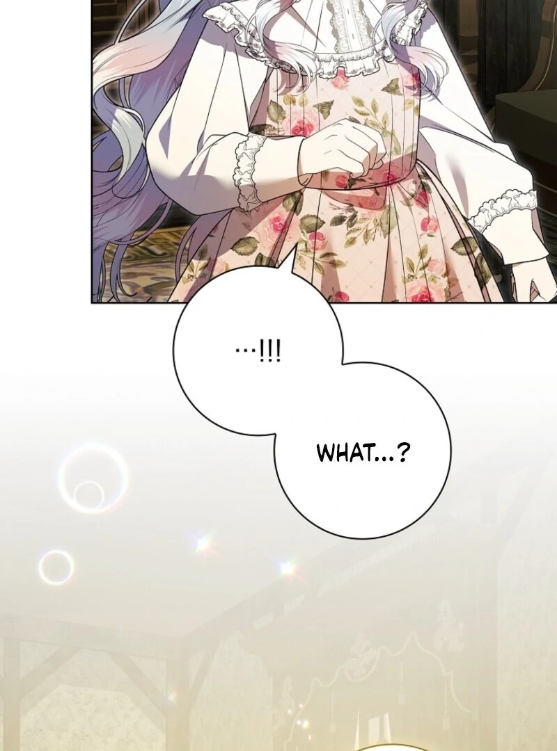 I Adopted a Villainous Dad Chapter 99 - Page 100