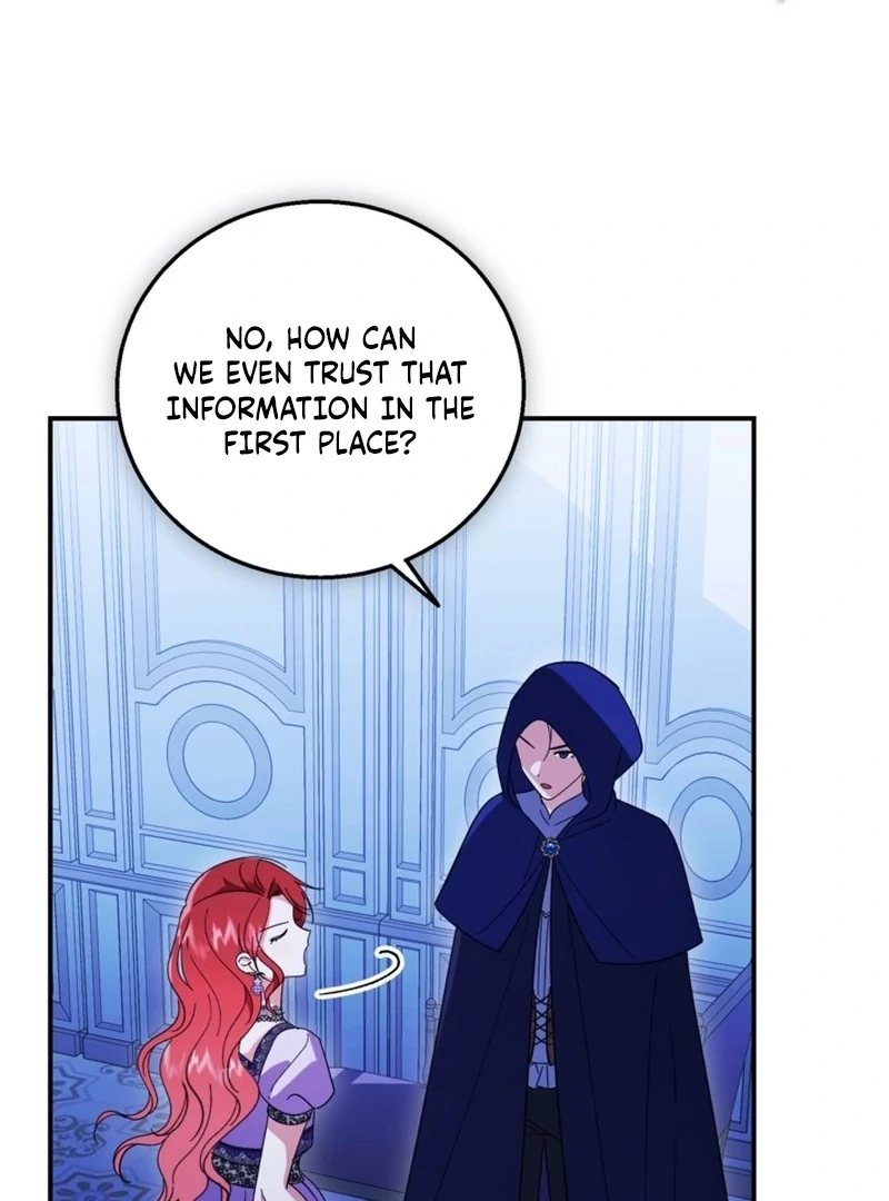 I Adopted the Protagonist, and the Genre Changed Chapter 22 - Page 101