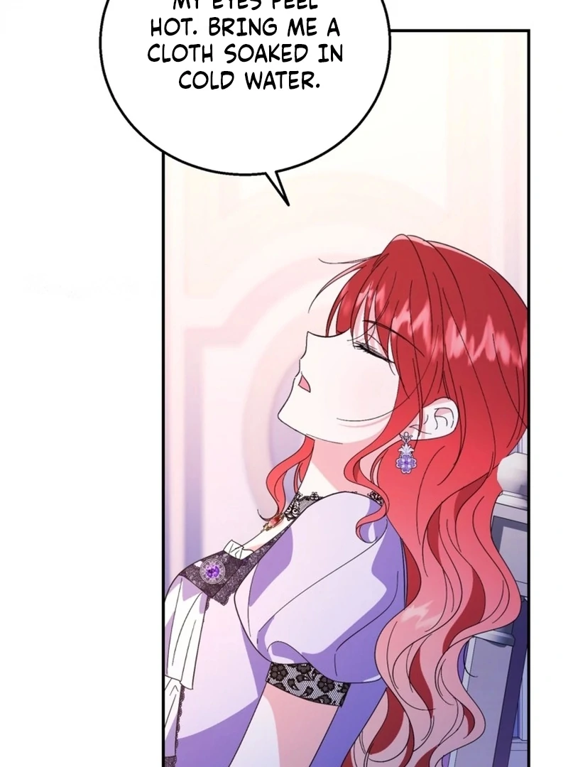 I Adopted the Protagonist, and the Genre Changed Chapter 22 - Page 116